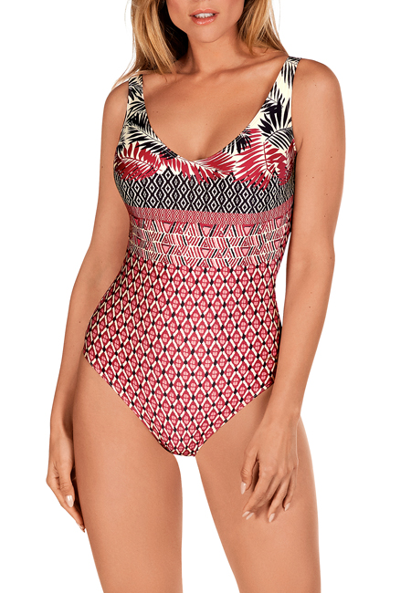 Bañador Shape Dolores Cortés. 2599