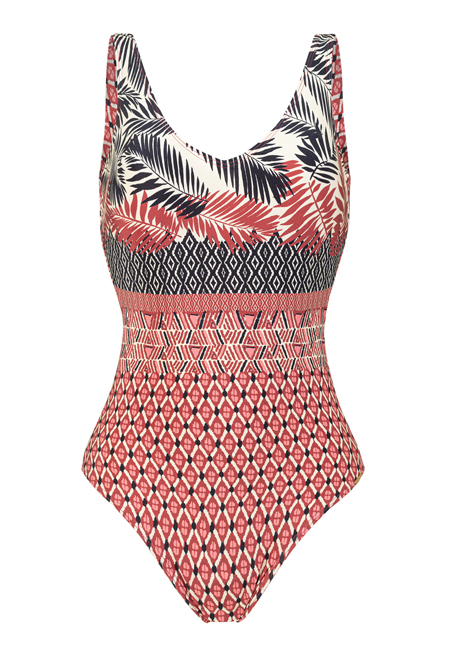 Bañador Shape Dolores Cortés. 2599 - Imagen 2