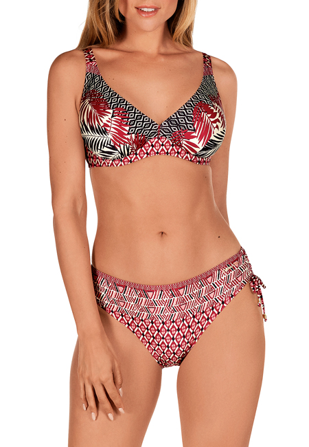 Bikini Copa D Dolores Cortes. 2598-6