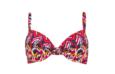 Bikini Copas y Aros Dolores Cortes. 2616-5 - Imagen 2