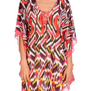 Kaftan Dolores Cortés. 2617-CM