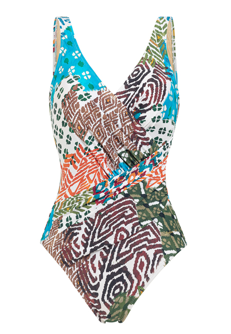 Bañador Shape Dolores Cortés. Copa B. 2712 - Imagen 5