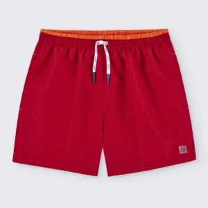 Bañador Brander Red Giulio