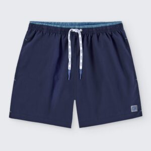 Bañador Brander Navy Giulio