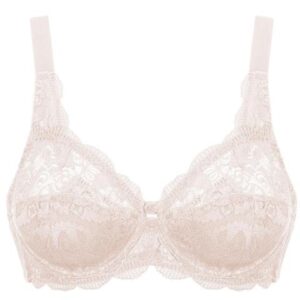 Sujetador con Aros Latina 8008 de Susa