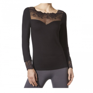 Camiseta Manga Larga Greta 1045280 de Janira