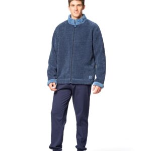 Chaqueta de Hombre Chenilla de Egatex. 242651