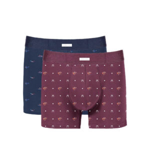 Pack 2 Bóxer Modal Aviones y Jinetes Soxland. 212433