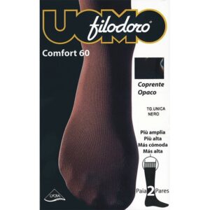 Pack 2 Ejecutivos Filodoro Uomo 60. F110197