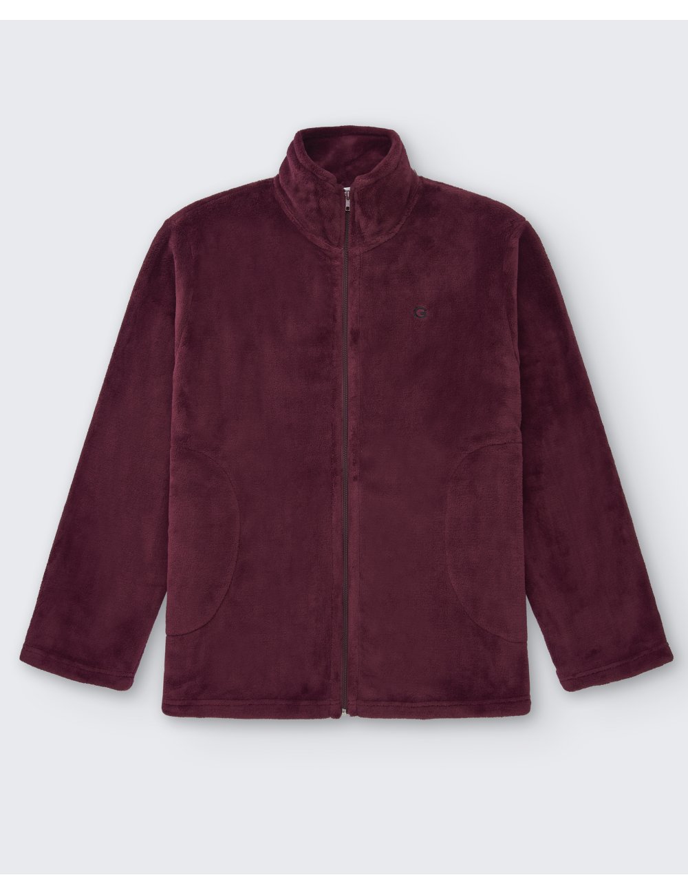 Bata Corta Polar de Giulio.