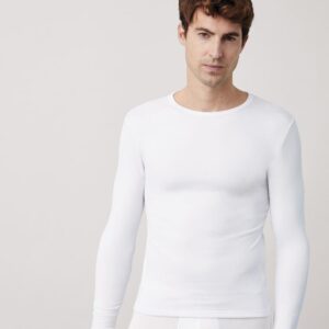 Camiseta Térmica Manga Larga Hombre Ysabel Mora. 70102