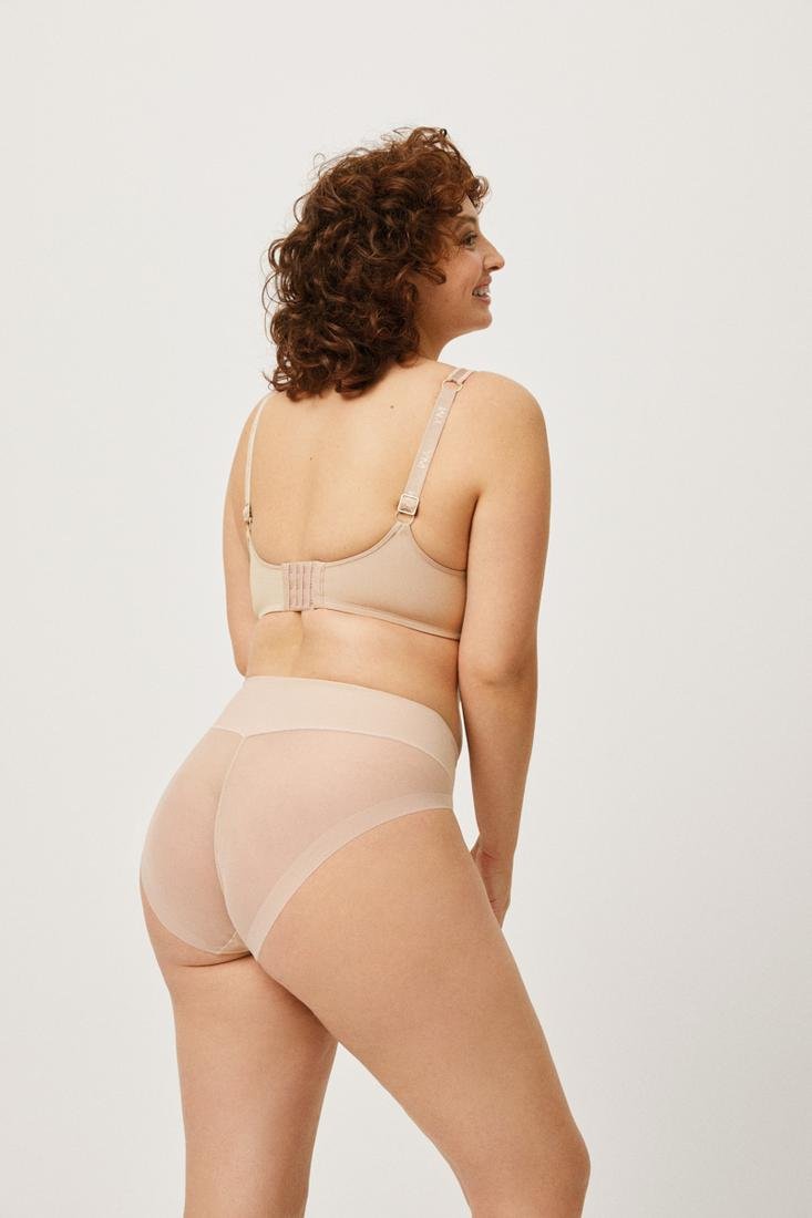 Ysabel Mora. Braga Reductora. 19610