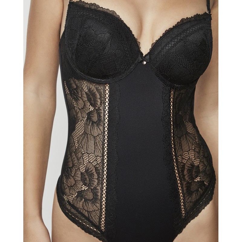 Body Lencero Agatha de Selmark. 31252 - Imagen 3