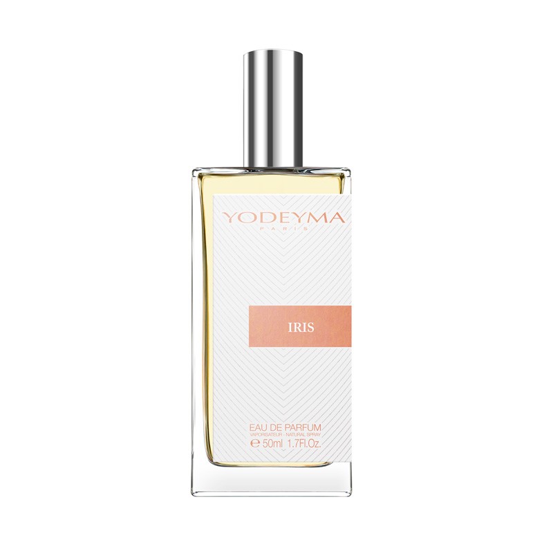 Iris Eau de Parfum de Yodeyma - Imagen 2