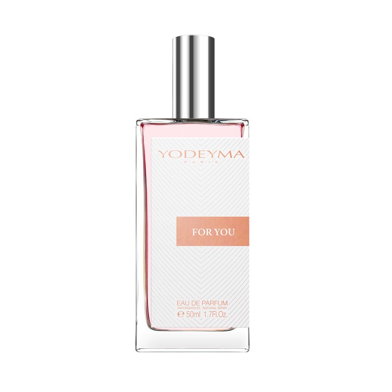 Eau de Parfum For You de Yodeyma - Imagen 5