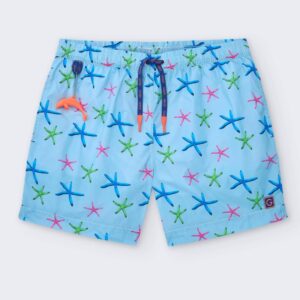 Bañador Hombre Seastar de Giulio