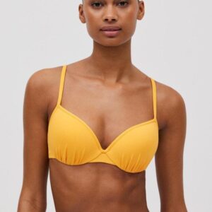 Top Liso Aro Copa B de Ysabel Mora. 83139