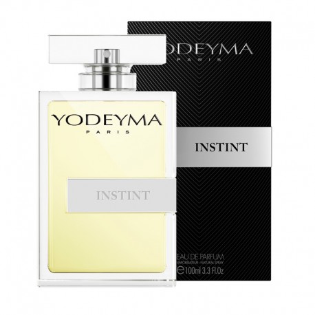 Eau de Parfum Instint de Yodeyma para Hombre - Imagen 2