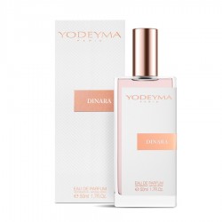 Eau de Parfum Dinara de Yodeyma - Imagen 2