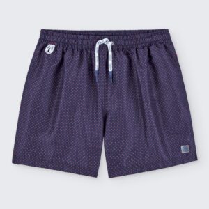 Bañador Estampado Dots de Giulio