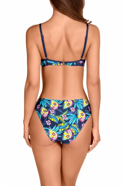 Bikini Copa C Dolores Cortés 2681-5 | Diseño y Sujeción - Imagen 3