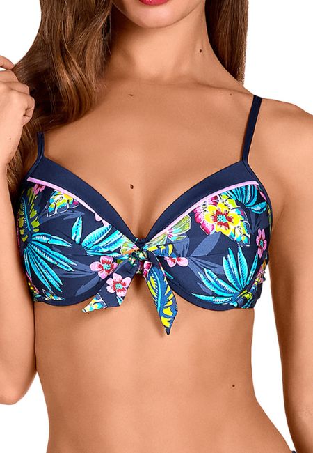 Bikini Copa C Dolores Cortés 2681-5 | Diseño y Sujeción - Imagen 2