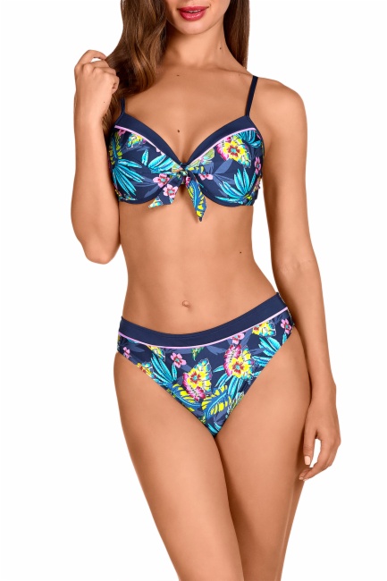 Bikini Copa C Dolores Cortés 2681-5 | Diseño y Sujeción
