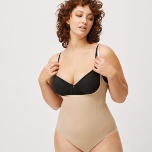 Body Up Reductor de Ysabel Mora. 19621