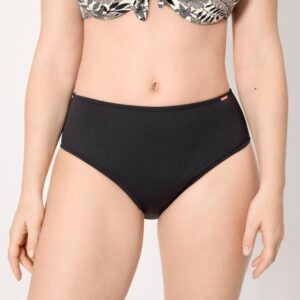 Braga de Bikini Alta Reductora con Control de Abdomen - Micropiqué - Ysabel Mora 83347