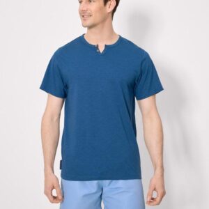 Camiseta de Manga Corta Ysabel Mora 90533 | Tejido con Textura Especial