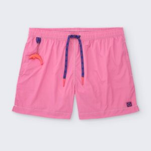 Bañador Giulio de Nylon Ligero | Short de Baño Secado Ultra Rápido