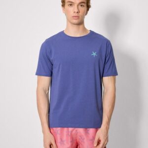 Camiseta Hombre Algodón Extrasuave Ysabel Mora - Modelo 90529