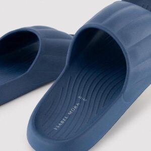 Chanclas Hombre Suela Ligera Ysabel Mora 90542