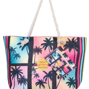 Bolso de Playa Rasdemar 26604 "Sweet Summer"