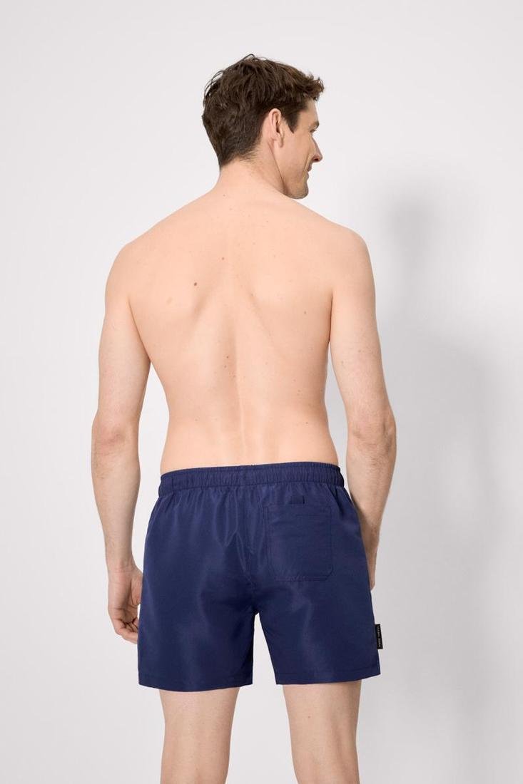 Bañador de Hombre Medio Liso Ysabel Mora 90412 - Imagen 2