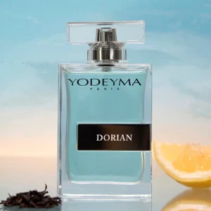 Perfume Hombre Dorian Yodeyma - Fragancia Cítrica y Elegante
