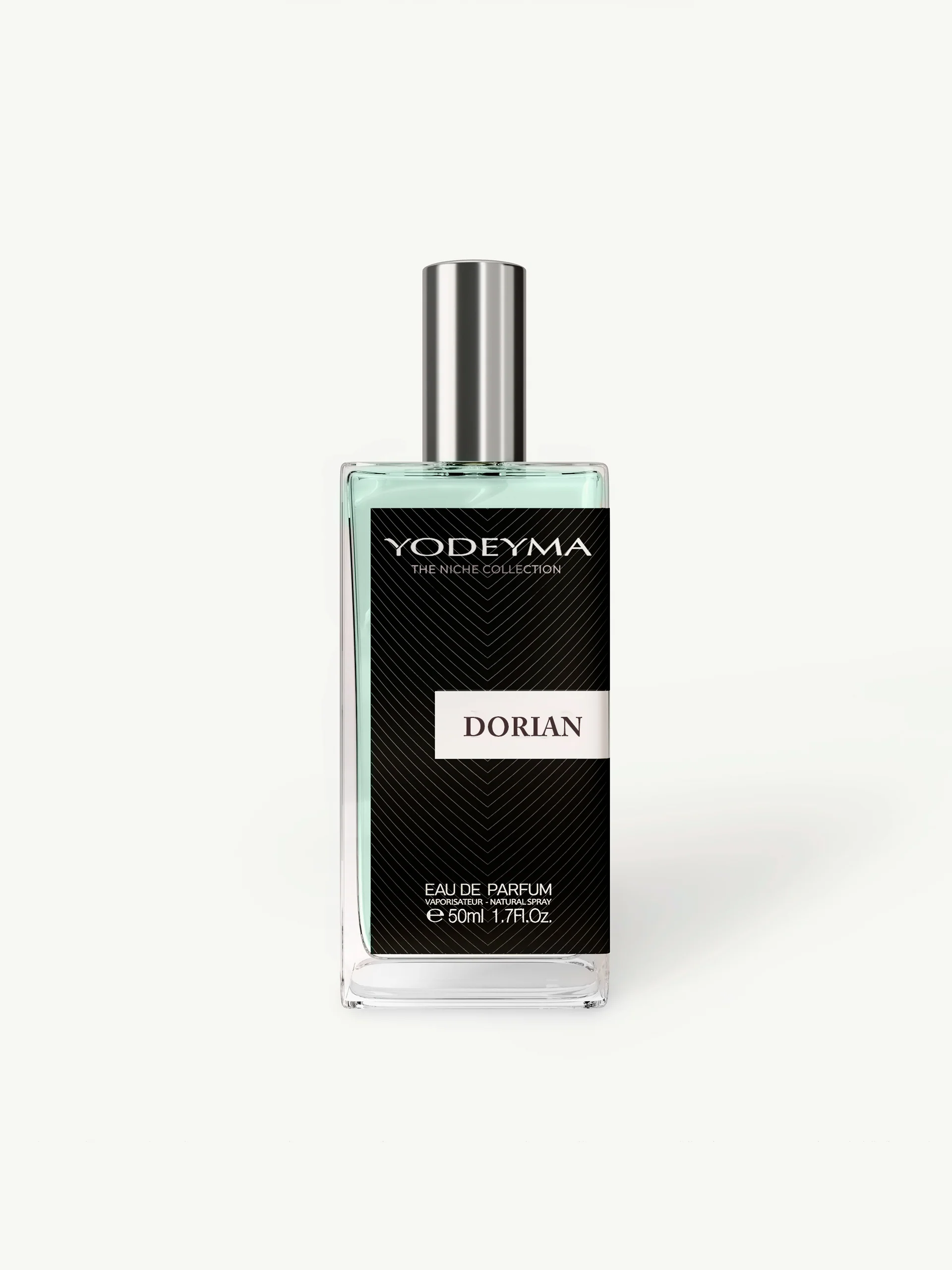 Perfume Hombre Dorian Yodeyma - Fragancia Cítrica y Elegante - Imagen 2