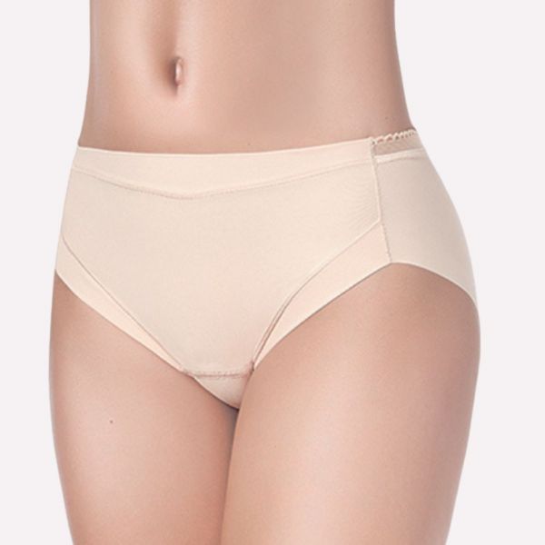 Brislip Janira Best Comfort – Braguita Invisible de Sujeción Cómoda y Efecto Segunda Piel.